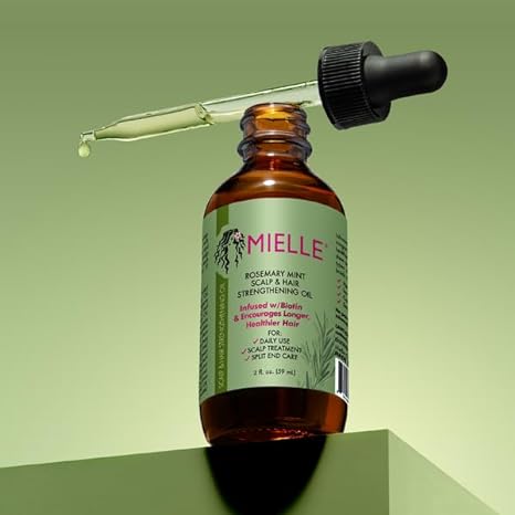 Kit 2 MIELLE SERUM 2 Unid